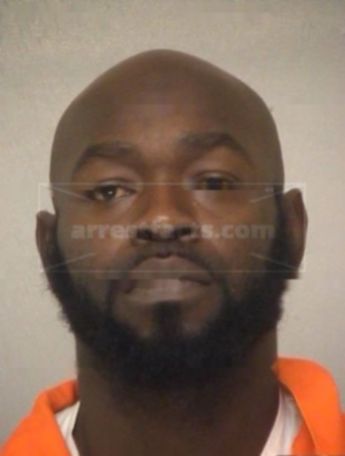 Larry Jamel Carter
