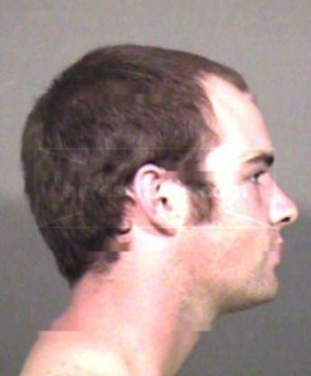 Mychal L Burkett