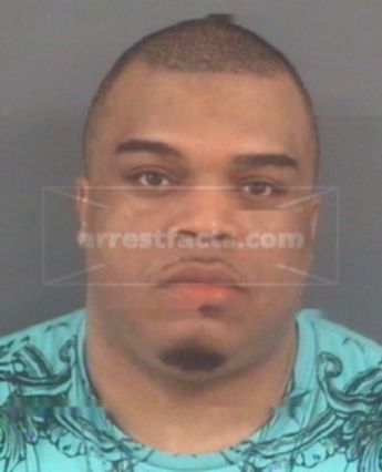Dedrick Terrill Kennedy