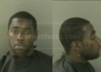 Emanual Christopher Mckenzie