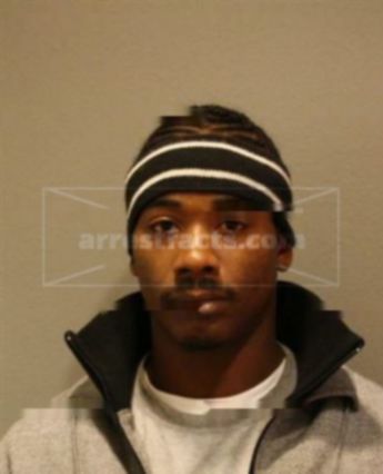 Brandon Alonzo Johnson
