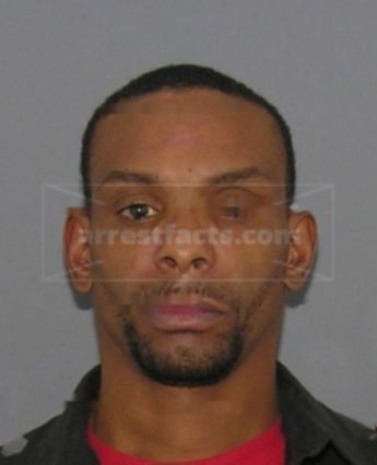Andre L Mitchell