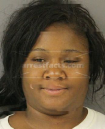 Tamekia Latrice Tomsiano
