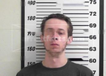 Brandon Mark Smith