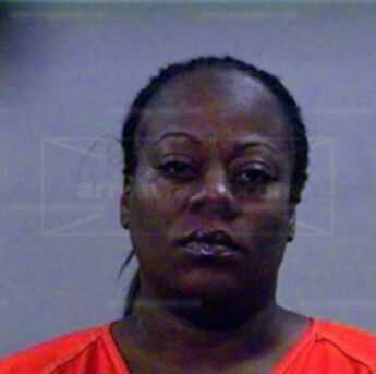 Ivy Renee Simmons