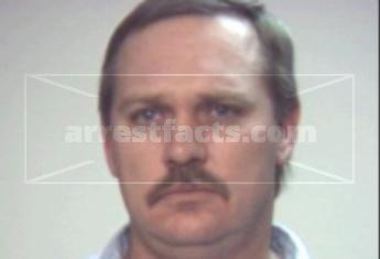 Steve Wayne Seymour