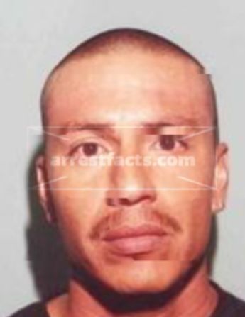 William Felix Corona