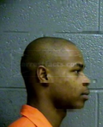 Joe Parks Iii