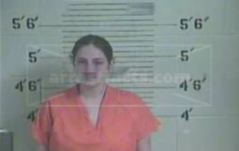 Elisha Gail Sheffield