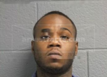 Andre Seantez Gulley