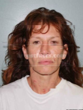 Tamara Lynn Wade
