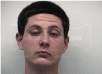 Zachary Lee Wagner