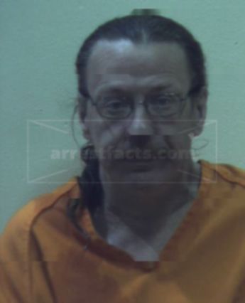 Mark Davis