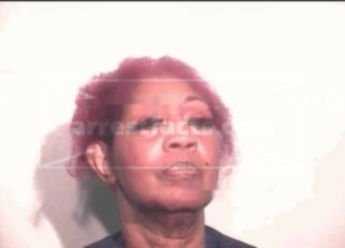 Maxine P Patterson