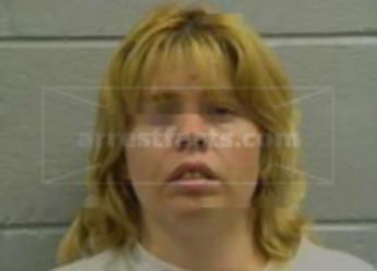 Sharon Lynn Logsdon