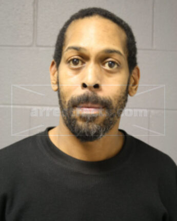 Tyjuan J Bailey