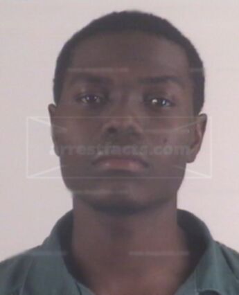 Preston Pendrul Padmore