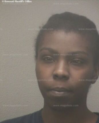 Quantisha Levette Toney