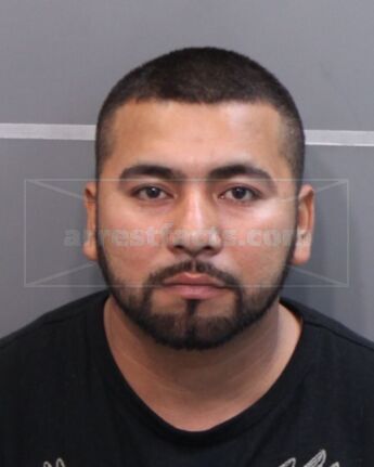 Fredy Cordova Rodriguez
