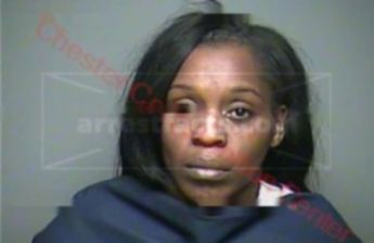 Whitney Laron Crump
