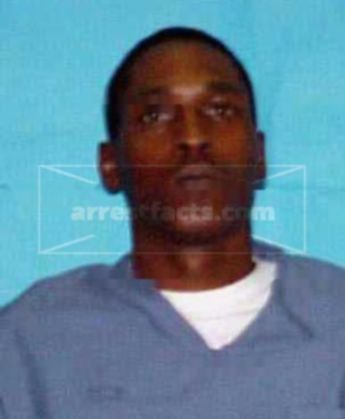 Sedrick Vashon Campbell