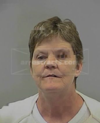 Kimberly Amelia Hill