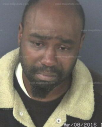 Jeremy Jerome Hill