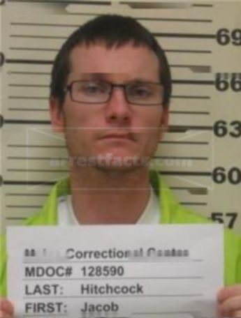 Jacob Lynn Hitchcock