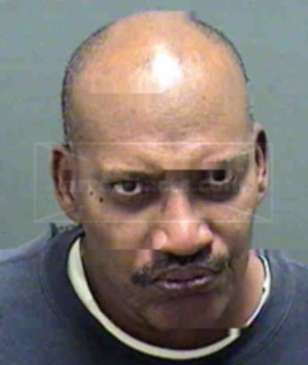 Ronald Sidney Thomas