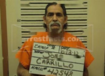 Jose Alberto Carrillo