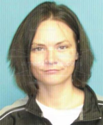 Amanda Jo Mcgraw