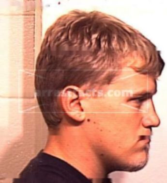 James Alan Hornbeck