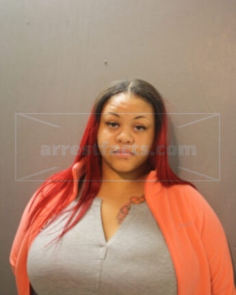 Dominique Ariel Wanda Bratton