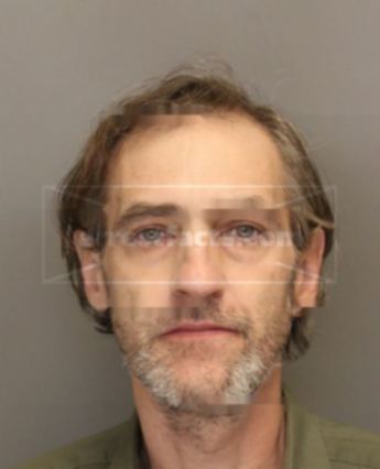 Monte William Scott