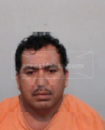 Juan Francisco Reyes