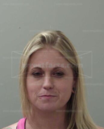 Samantha Tomlin Hastings