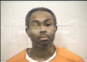 Laron Dorsey