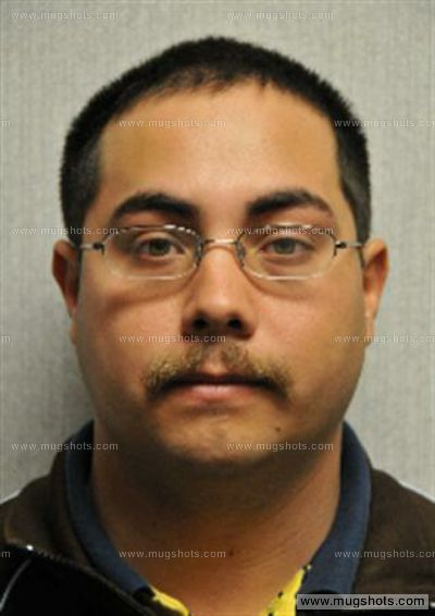 Steven Diez Ornelas