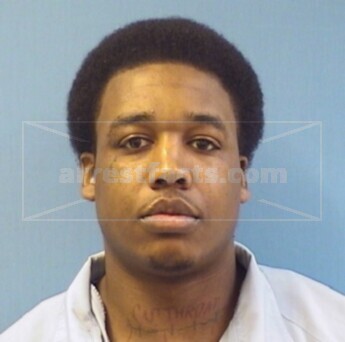 Derrick D. William-Scott