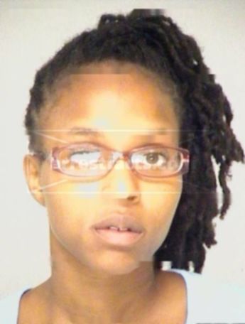 Regina Jovonne Glover