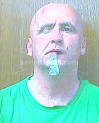Perry Landry Jr.