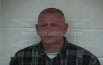 Shannon Wayne Mcalister