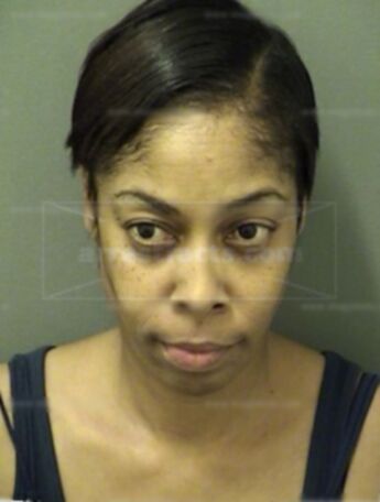 Katina Dianne Houston