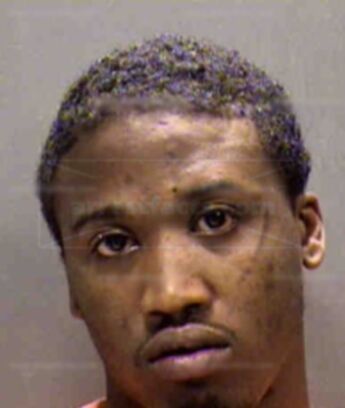 Sammy Lavon Robinson