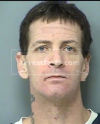Charles Danny Massey