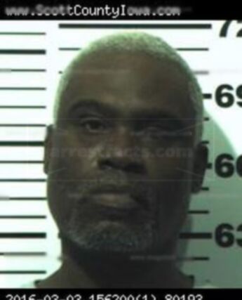 Lionel Marcellus Powe