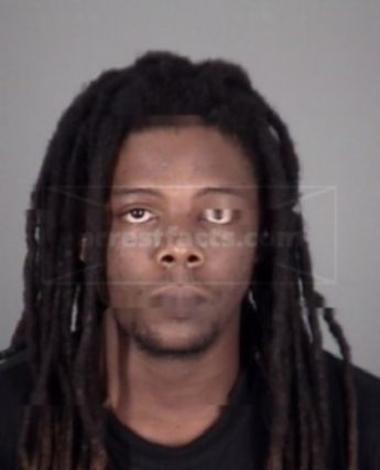 Rachad Christopher Gray