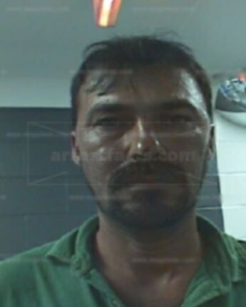 Ismael Lozano Vega
