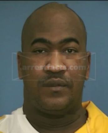 Jeffery Robinson