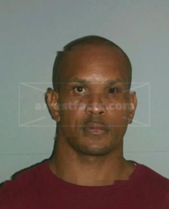 Billy Kenneth Speed
